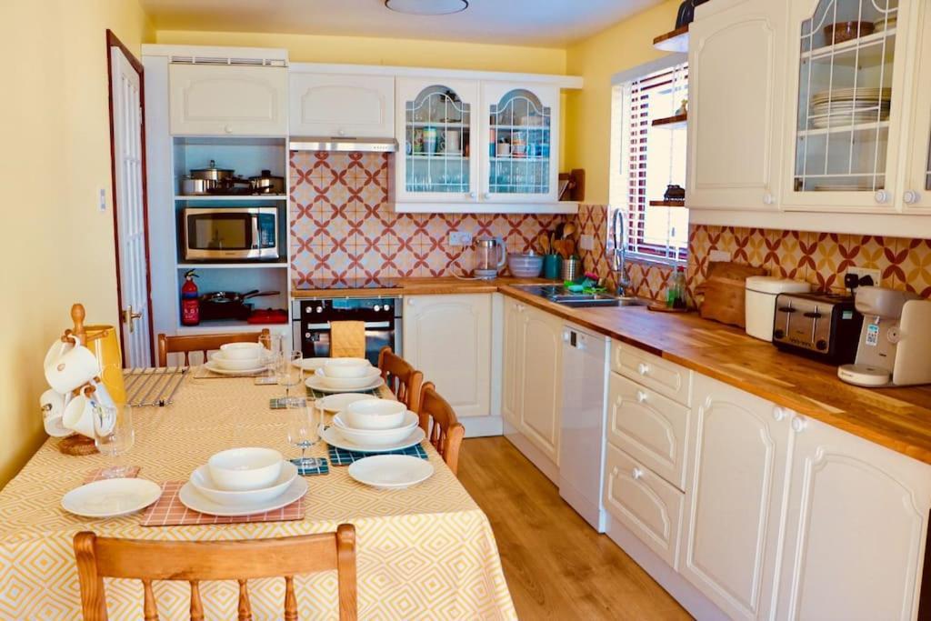 וויידברידג' Riverside Home By Camel Trail In Cornwall מראה חיצוני תמונה