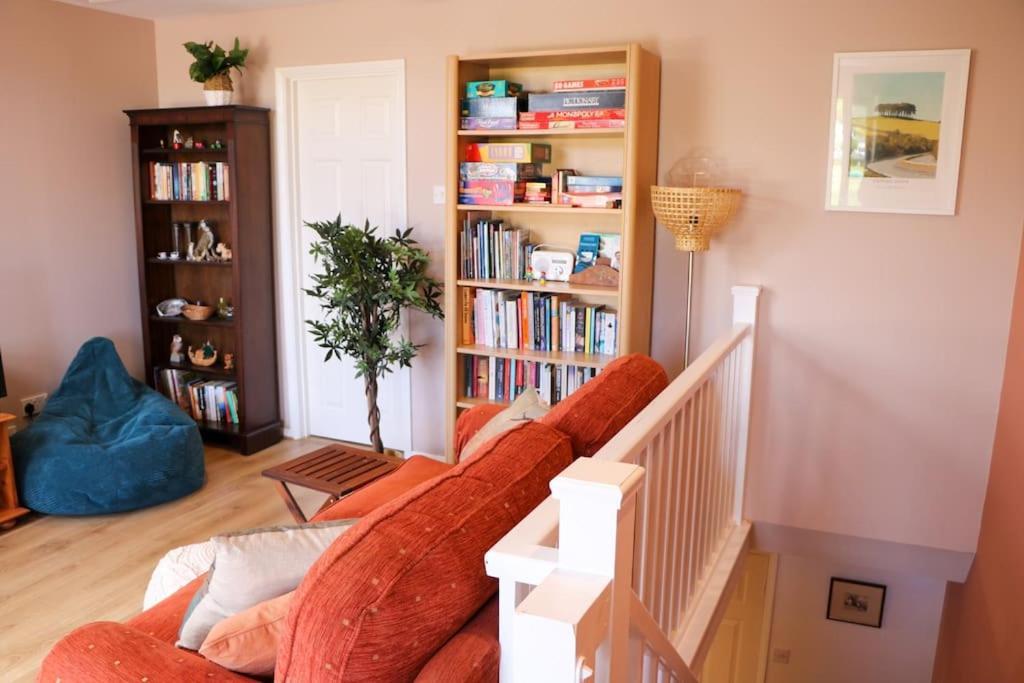 וויידברידג' Riverside Home By Camel Trail In Cornwall מראה חיצוני תמונה